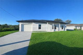 1212 Sunrise BLVD, Lehigh Acres, FL 33974