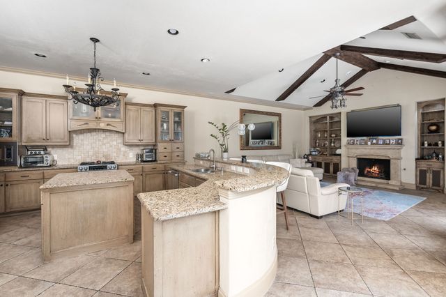 4434 Verde Lane, Frisco, TX 75034