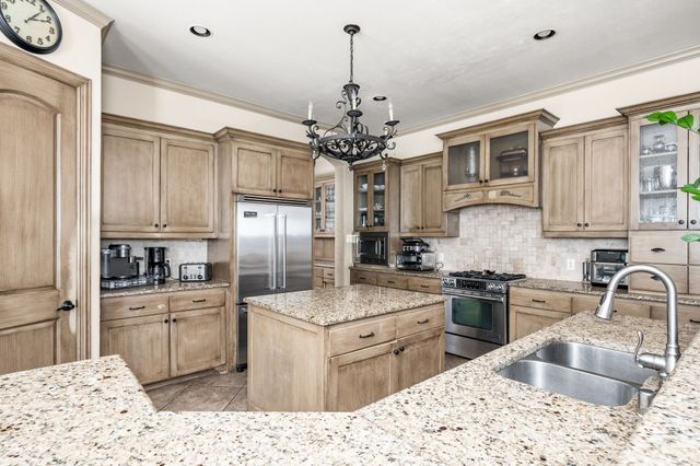 4434 Verde Lane, Frisco, TX 75034