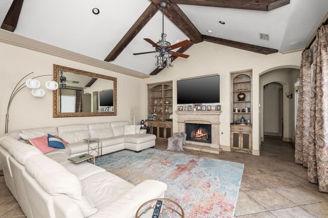 4434 Verde Lane, Frisco, TX 75034