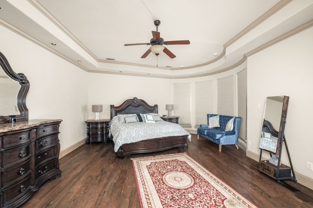 4434 Verde Lane, Frisco, TX 75034