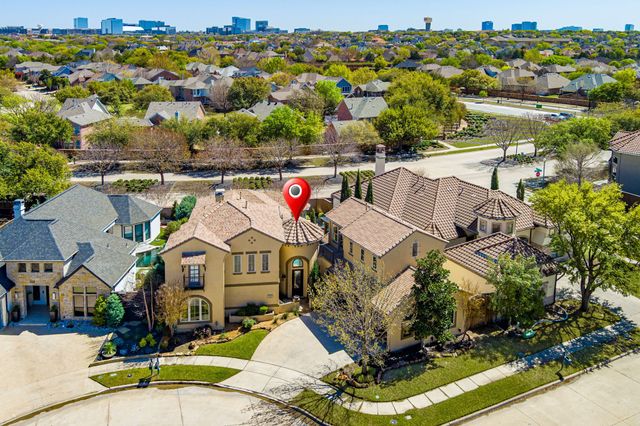 4434 Verde Lane, Frisco, TX 75034