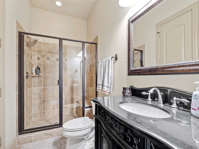 4434 Verde Lane, Frisco, TX 75034