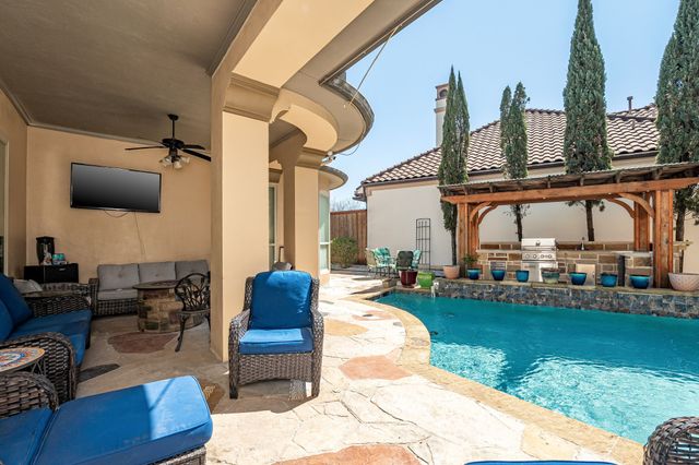 4434 Verde Lane, Frisco, TX 75034