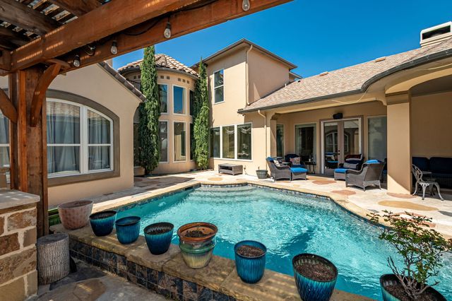 4434 Verde Lane, Frisco, TX 75034