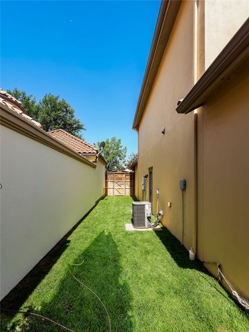 4434 Verde Lane, Frisco, TX 75034