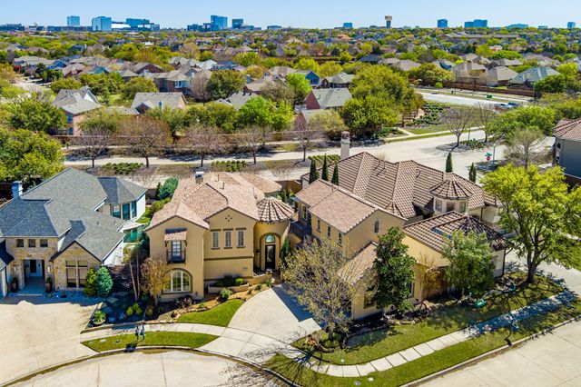 4434 Verde Lane, Frisco, TX 75034