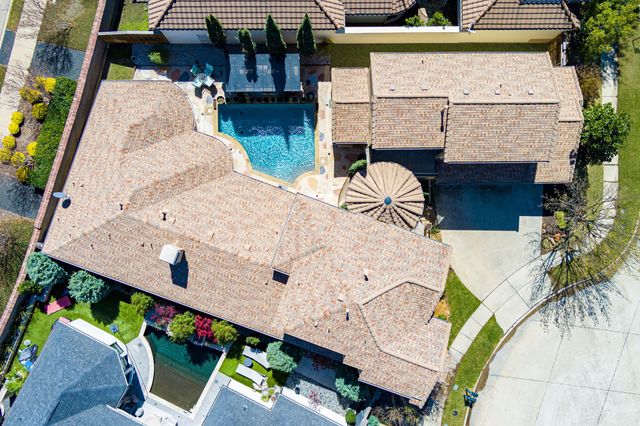 4434 Verde Lane, Frisco, TX 75034