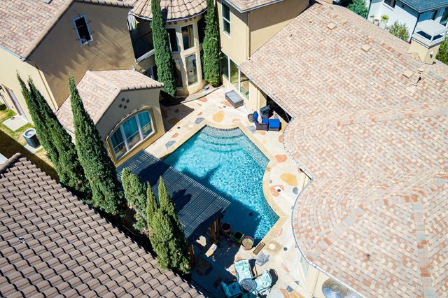 4434 Verde Lane, Frisco, TX 75034