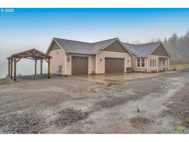 350 POWDER HILL Dr, Kalama, WA 98625