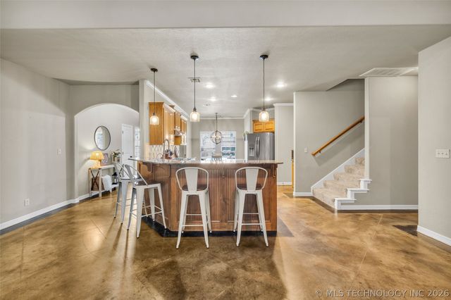 734 W 39th Street, Sand Springs, OK 74063