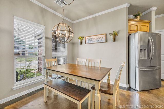 734 W 39th Street, Sand Springs, OK 74063