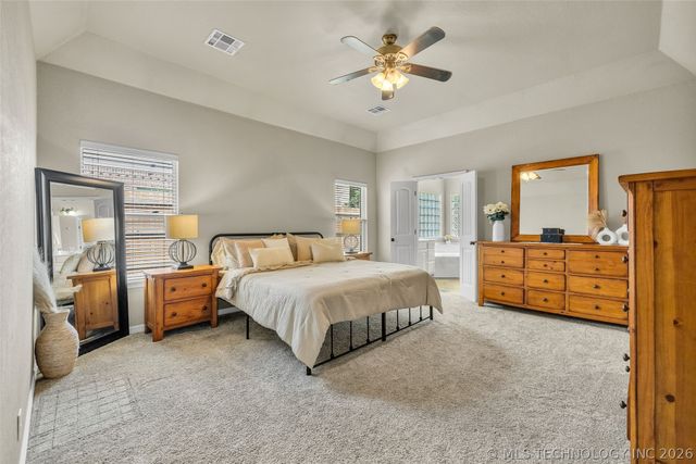 734 W 39th Street, Sand Springs, OK 74063