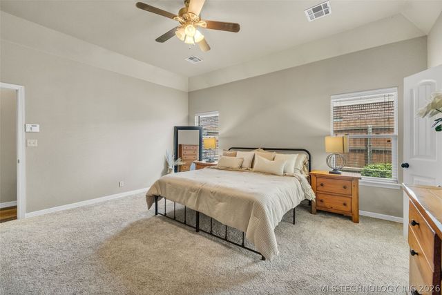 734 W 39th Street, Sand Springs, OK 74063
