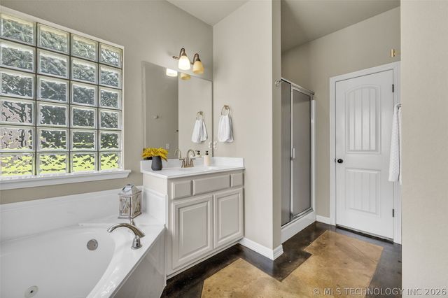 734 W 39th Street, Sand Springs, OK 74063