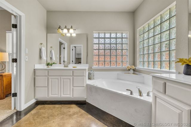 734 W 39th Street, Sand Springs, OK 74063