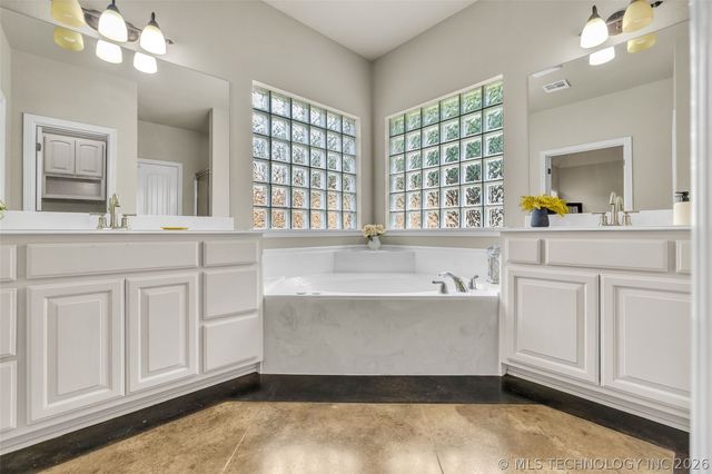 734 W 39th Street, Sand Springs, OK 74063