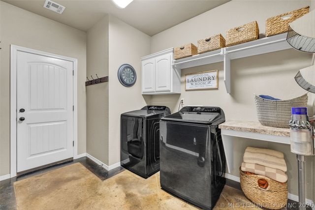 734 W 39th Street, Sand Springs, OK 74063