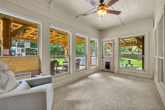 734 W 39th Street, Sand Springs, OK 74063