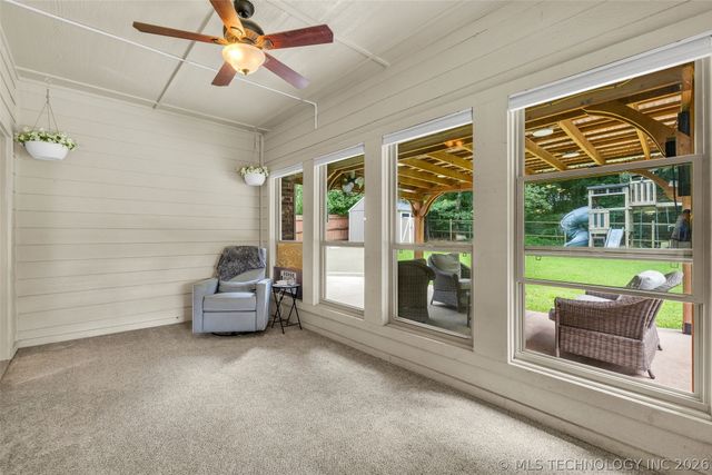734 W 39th Street, Sand Springs, OK 74063