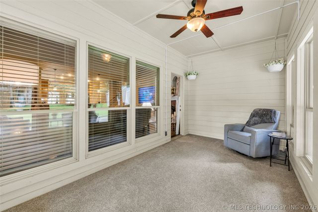 734 W 39th Street, Sand Springs, OK 74063