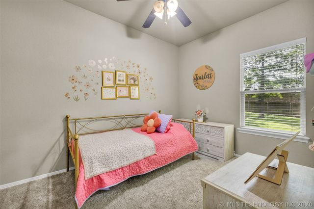 734 W 39th Street, Sand Springs, OK 74063