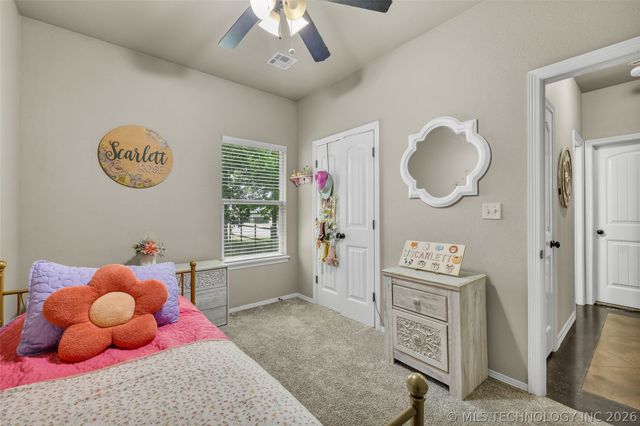 734 W 39th Street, Sand Springs, OK 74063