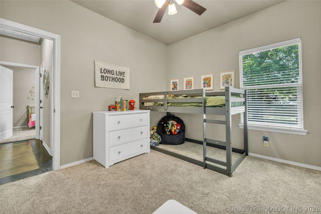 734 W 39th Street, Sand Springs, OK 74063
