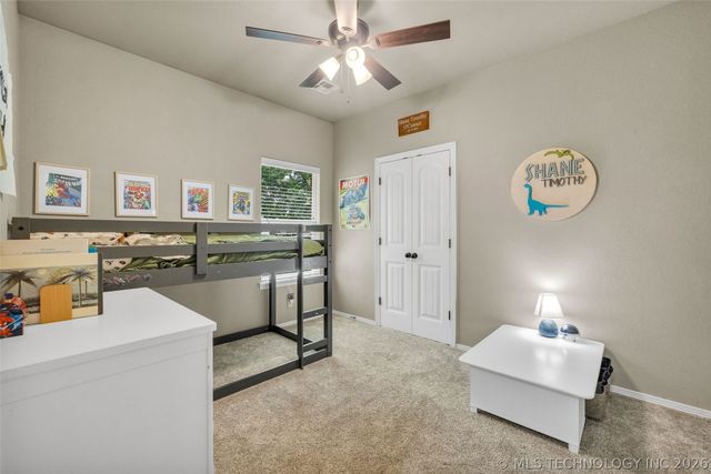 734 W 39th Street, Sand Springs, OK 74063