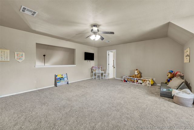 734 W 39th Street, Sand Springs, OK 74063