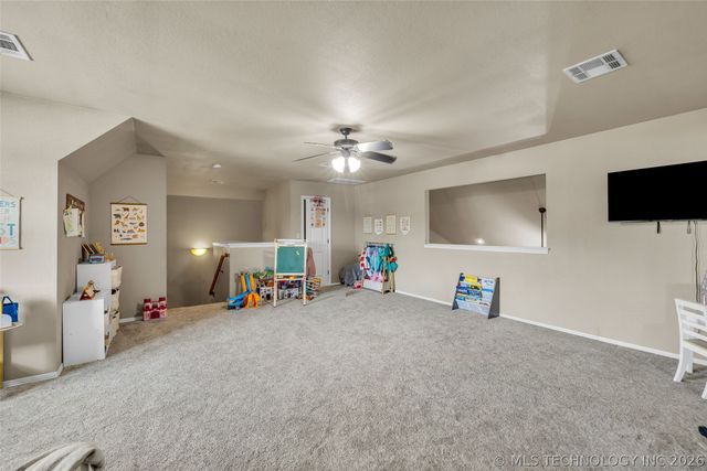734 W 39th Street, Sand Springs, OK 74063