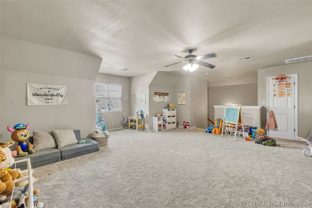 734 W 39th Street, Sand Springs, OK 74063