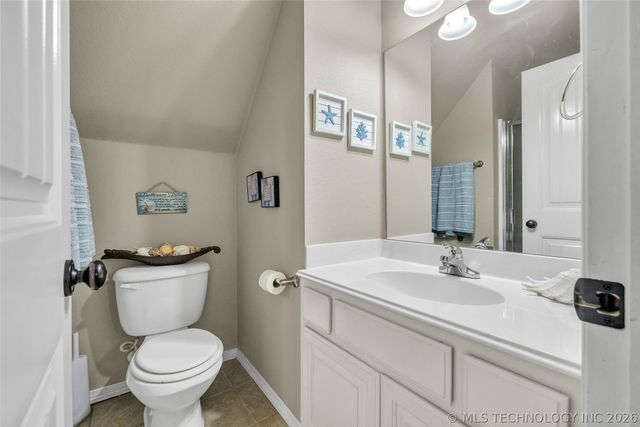 734 W 39th Street, Sand Springs, OK 74063