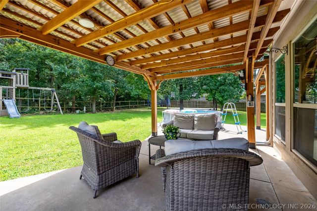 734 W 39th Street, Sand Springs, OK 74063
