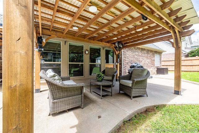 734 W 39th Street, Sand Springs, OK 74063
