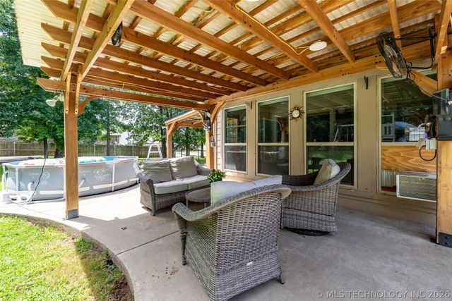 734 W 39th Street, Sand Springs, OK 74063