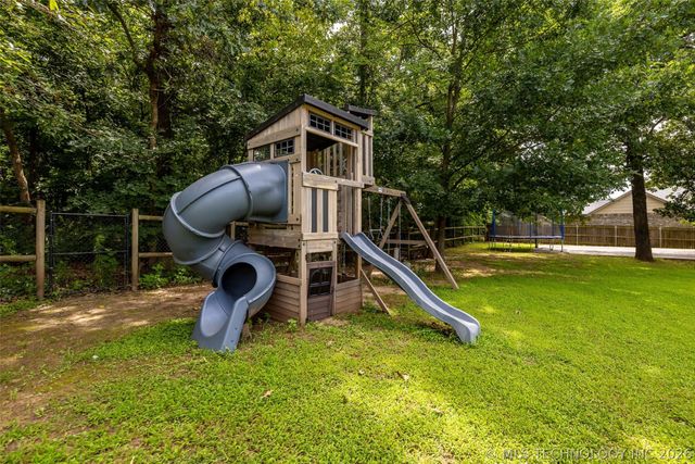 734 W 39th Street, Sand Springs, OK 74063