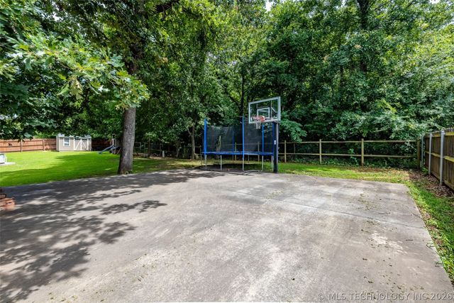 734 W 39th Street, Sand Springs, OK 74063