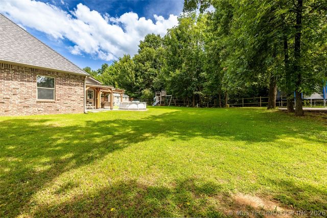 734 W 39th Street, Sand Springs, OK 74063