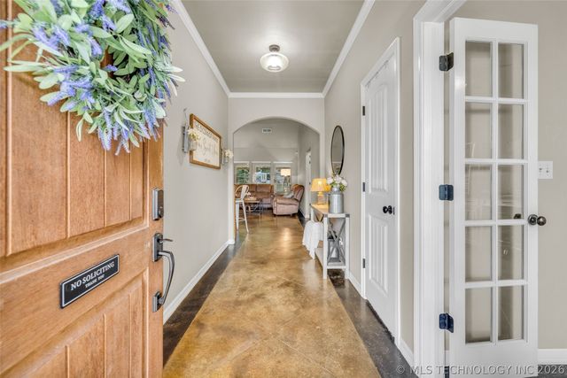 734 W 39th Street, Sand Springs, OK 74063