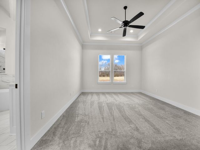 212 Desperado Court, Weatherford, TX 76088