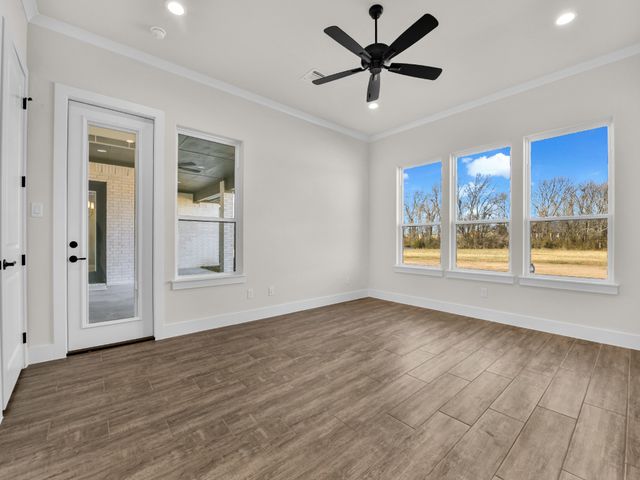 212 Desperado Court, Weatherford, TX 76088