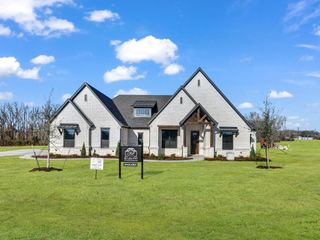 212 Desperado Court, Weatherford, TX 76088