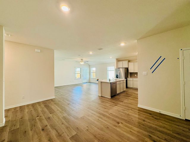 4028 Moss Road, Celina, TX 75009