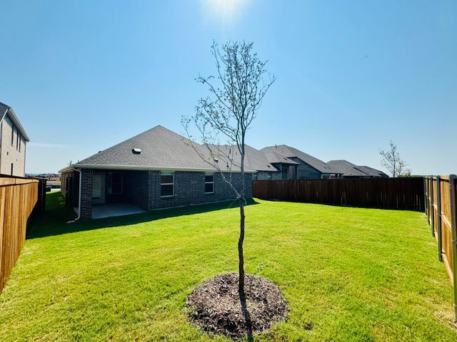 4028 Moss Road, Celina, TX 75009