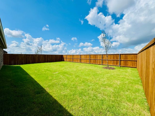 4028 Moss Road, Celina, TX 75009