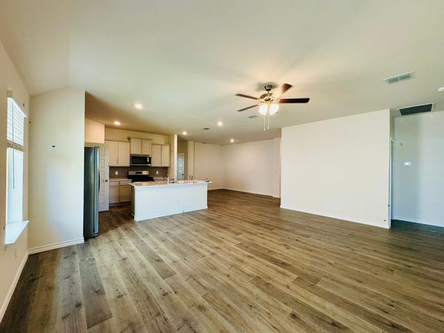 4028 Moss Road, Celina, TX 75009