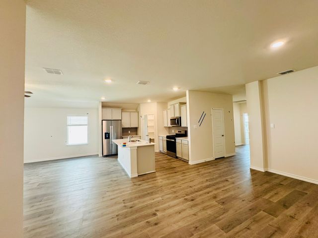 4028 Moss Road, Celina, TX 75009