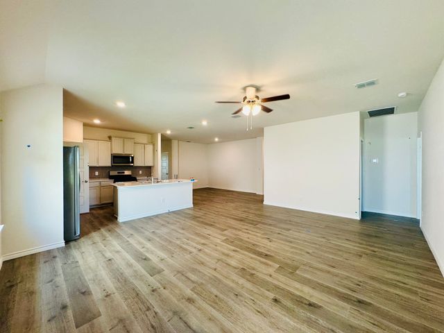 4028 Moss Road, Celina, TX 75009