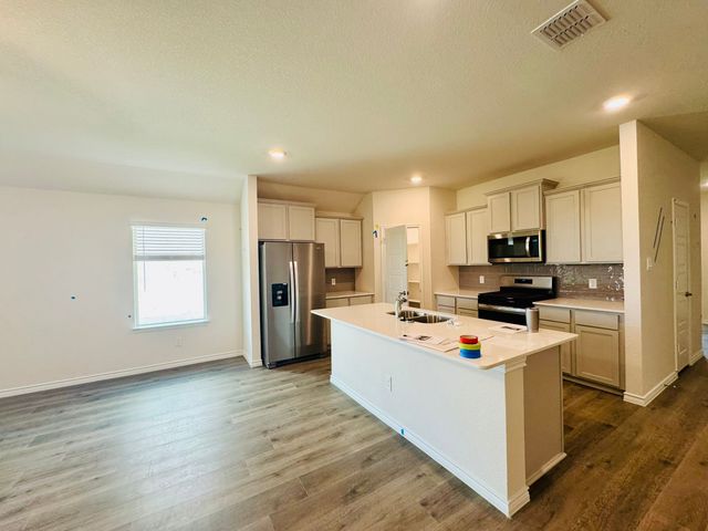 4028 Moss Road, Celina, TX 75009